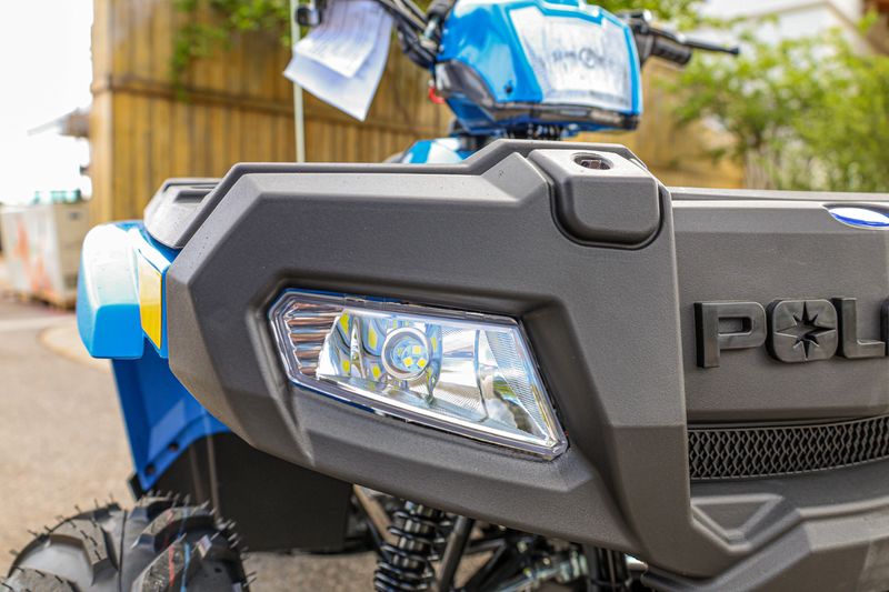 NEW 2026 POLARIS SPORTSMAN 110 EFI Image 16