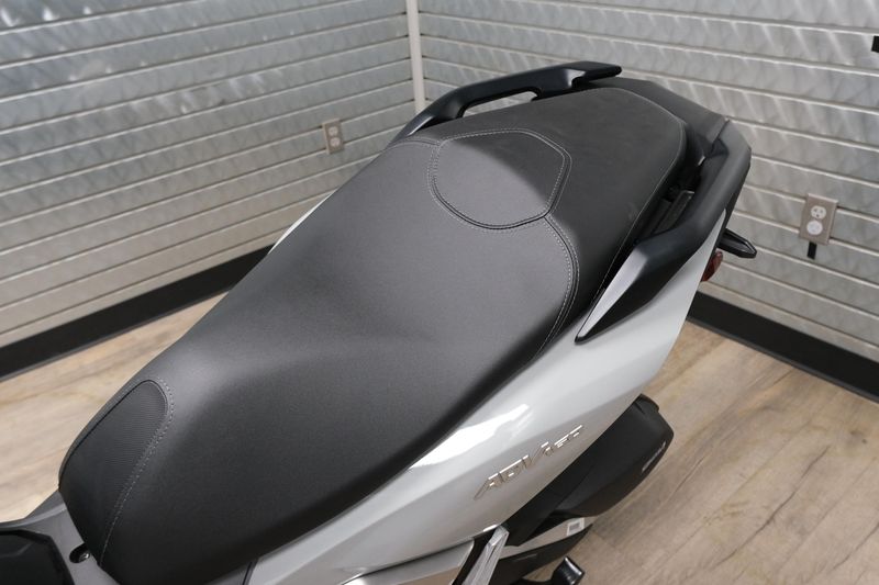 NEW 2026 HONDA ADV160 ABS Image 13