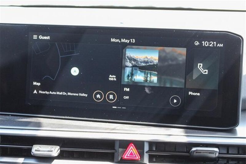 New 2025 Kia Sorento EXImage 7
