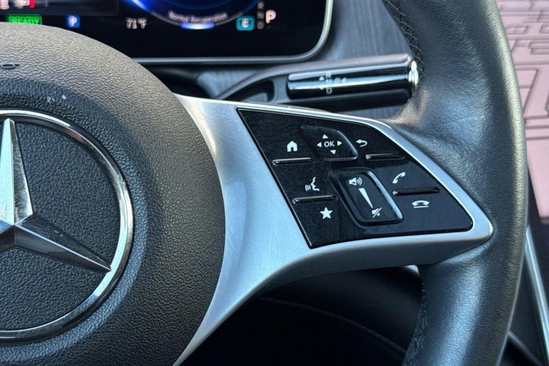 Used 2025 Mercedes-Benz EQE 350 SUVImage 30