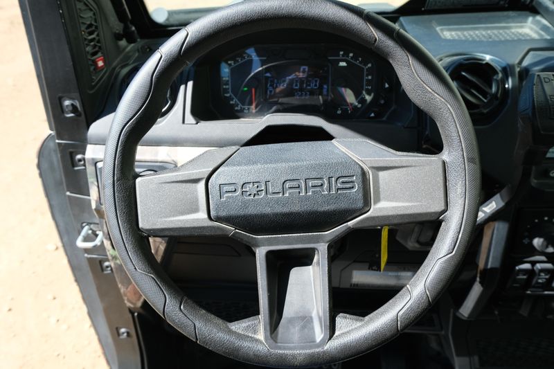 USED 2024 POLARIS RANGER CREW XD 1500 NORTHSTAR EDITION ULTIMATE Image 14