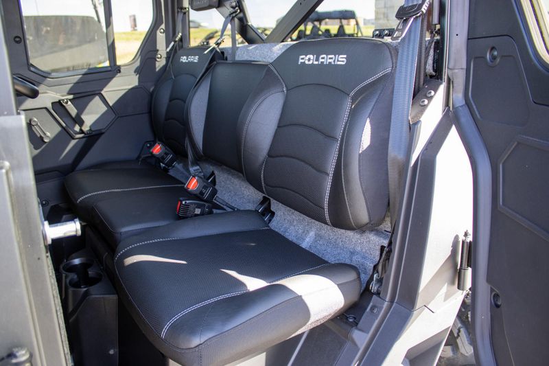 NEW 2026 POLARIS RANGER CREW XP 1000 NORTHSTAR TEXAS EDITION Image 13