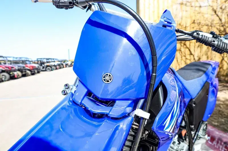 NEW 2026 YAMAHA TTR230 Image 9