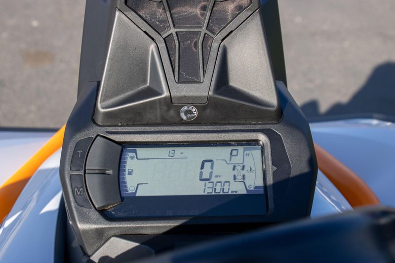 NEW 2026 CAN-AM RENEGADE X MR 650 Image 15