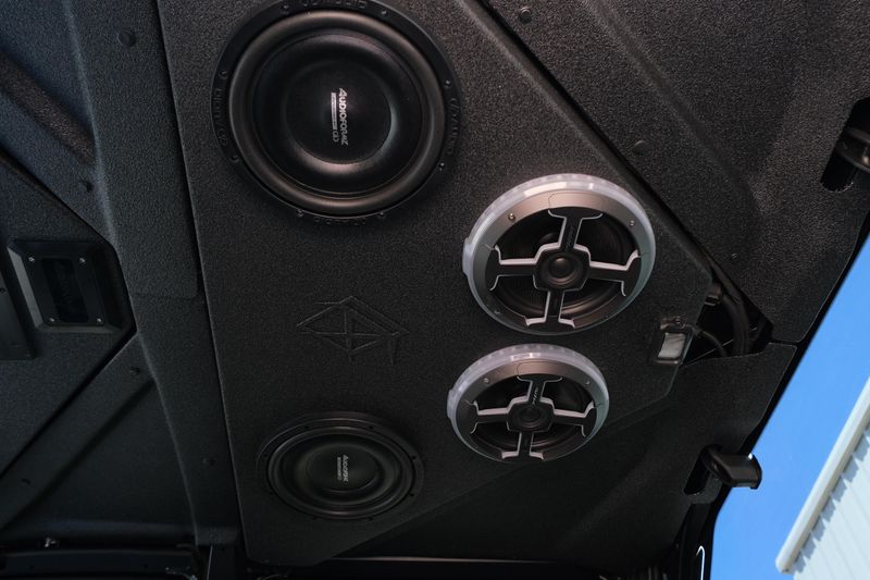 USED 2025 POLARIS RANGER CREW XD 1500 NORTHSTAR EDITION ULTIMATE Image 19