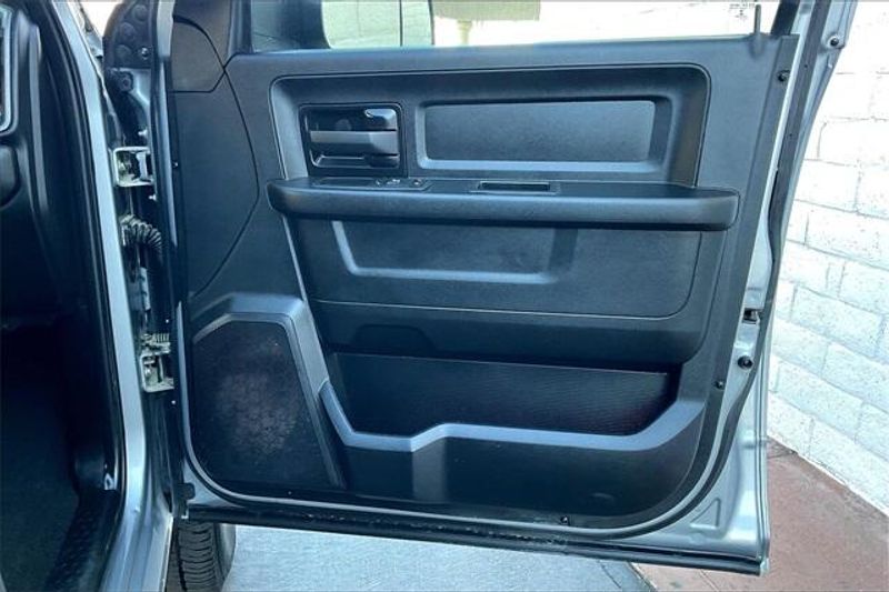 Used 2022 RAM 3500 TradesmanImage 22