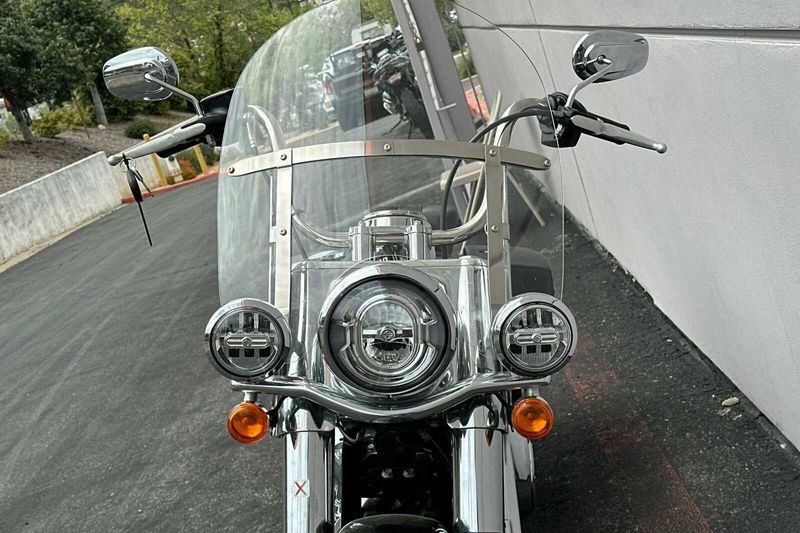 2022 Harley-Davidson SoftailImage 7