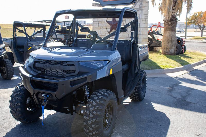 NEW 2026 POLARIS RANGER XP 1000 PREMIUM Image 7