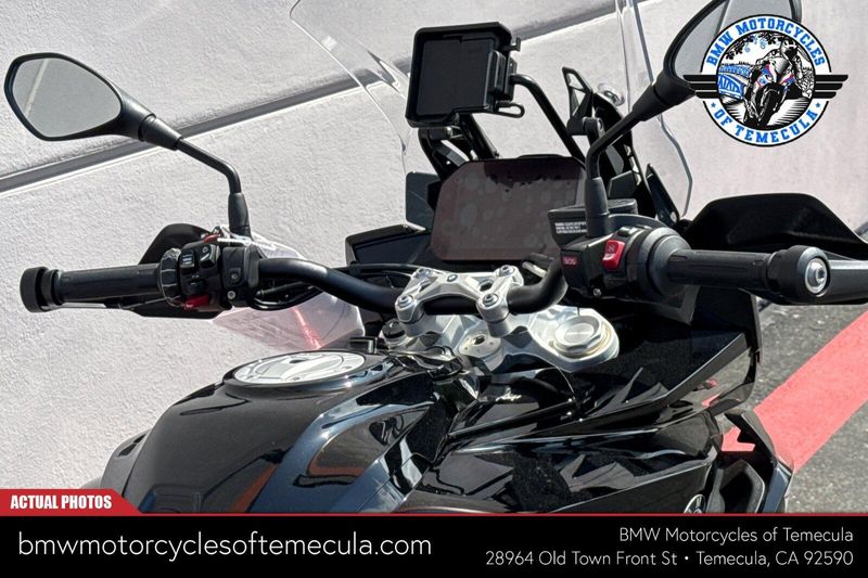 2025 BMW S 1000 XRImage 15