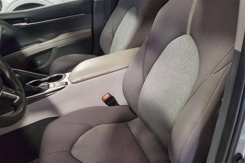 2024 Toyota Camry LE photo 8