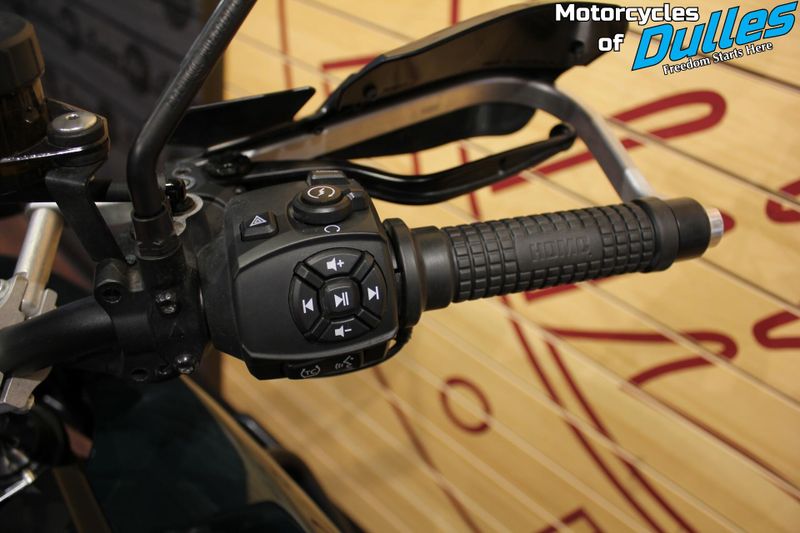 Used 2024 Harley-Davidson RA1250S Pan America 1250 Special Image 15