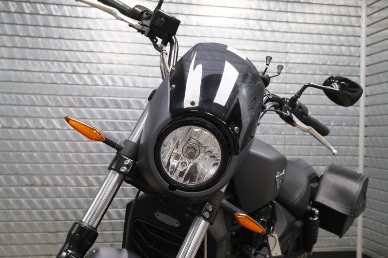 USED 2017 VICTORY OCTANE Image 8