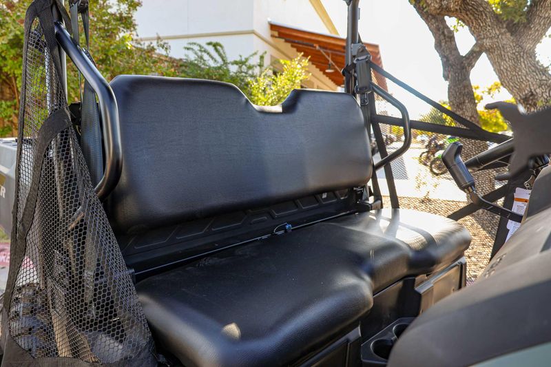 NEW 2026 POLARIS RANGER 500 Image 11