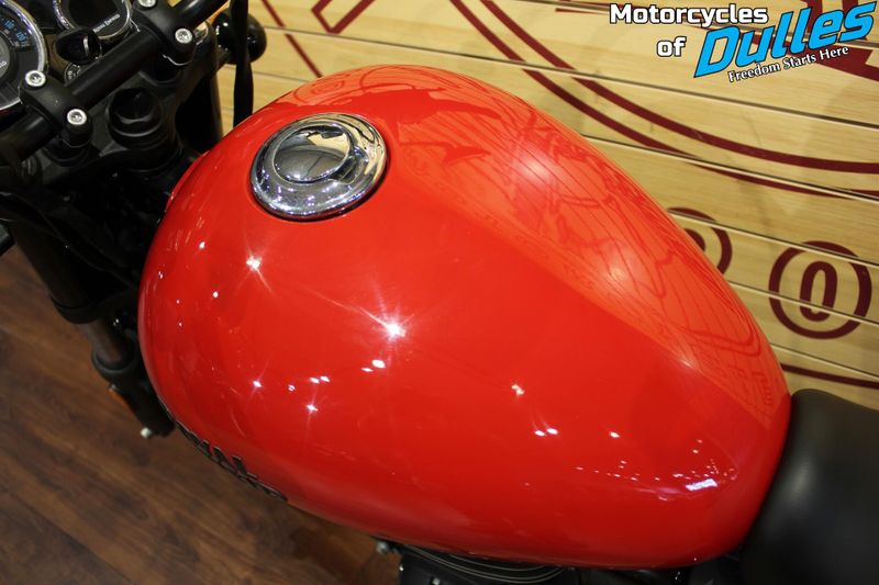 Used 2022 Royal Enfield Meteor 350 Image 14