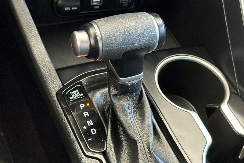 Used 2021 Kia K5 GT-LineImage 19