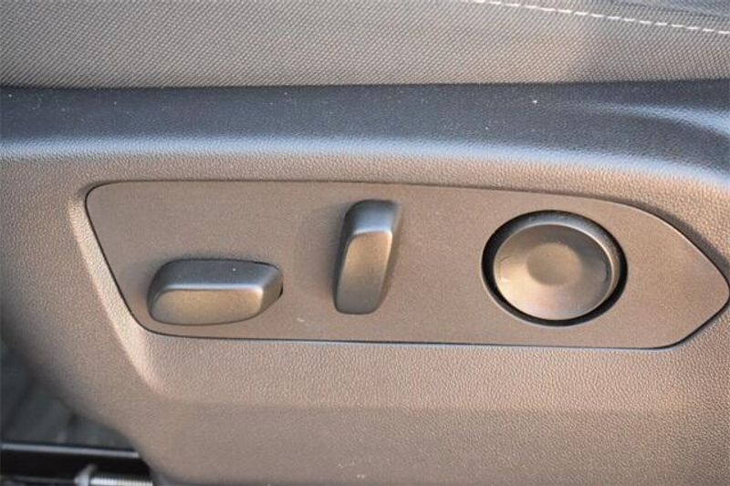 New 2024 Chevrolet Silverado 2500HD Work TruckImage 19