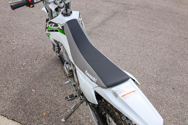 NEW 2026 KAWASAKI KLX 140R F Image 5