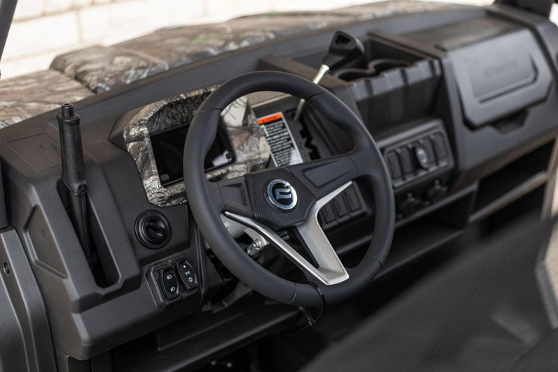 NEW 2026 CFMOTO UFORCE 1000 XL Image 12