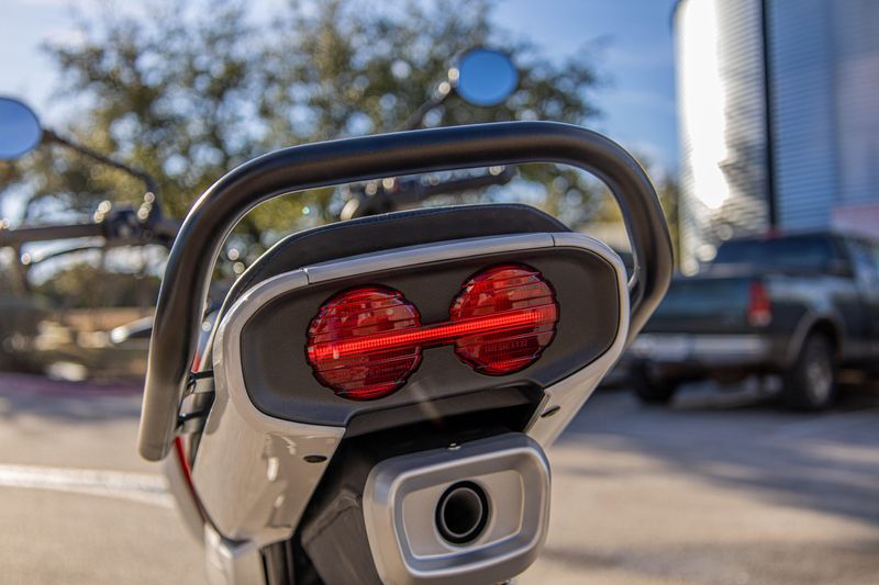 NEW 2026 CFMOTO PAPIO CL Image 5