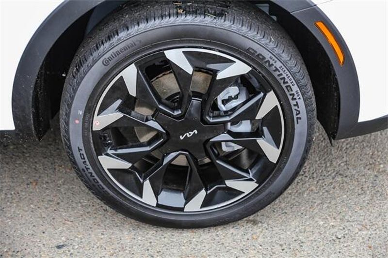2025 Kia Sorento EXImage 26