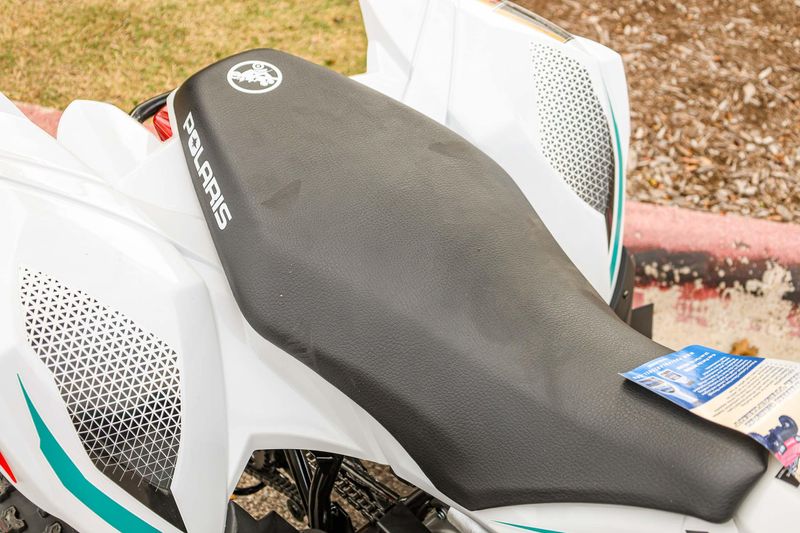 NEW 2025 POLARIS OUTLAW 110 EFI Image 2