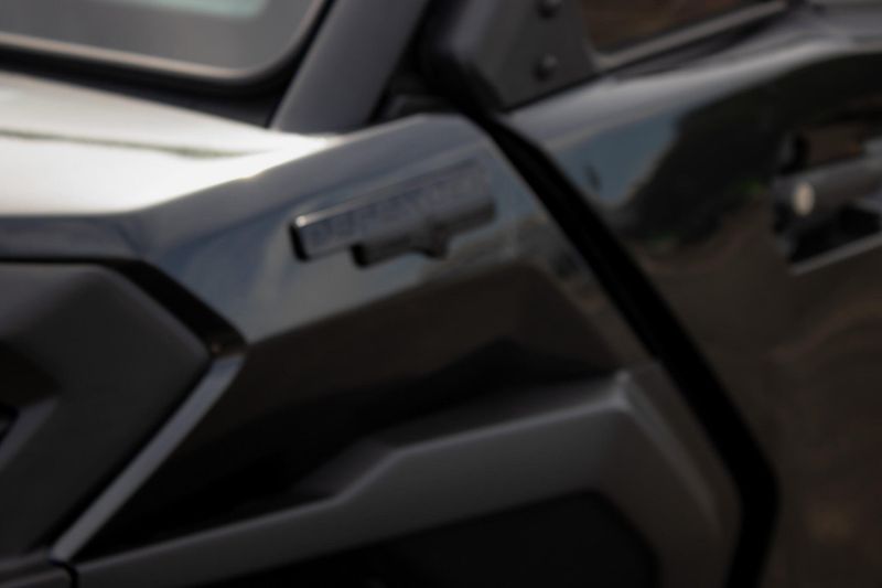 NEW 2026 CAN-AM DEFENDER MAX LONE STAR CAB HD11 Image 13