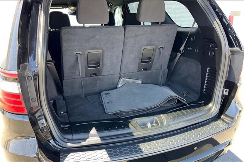 2023 Dodge Durango GTImage 33