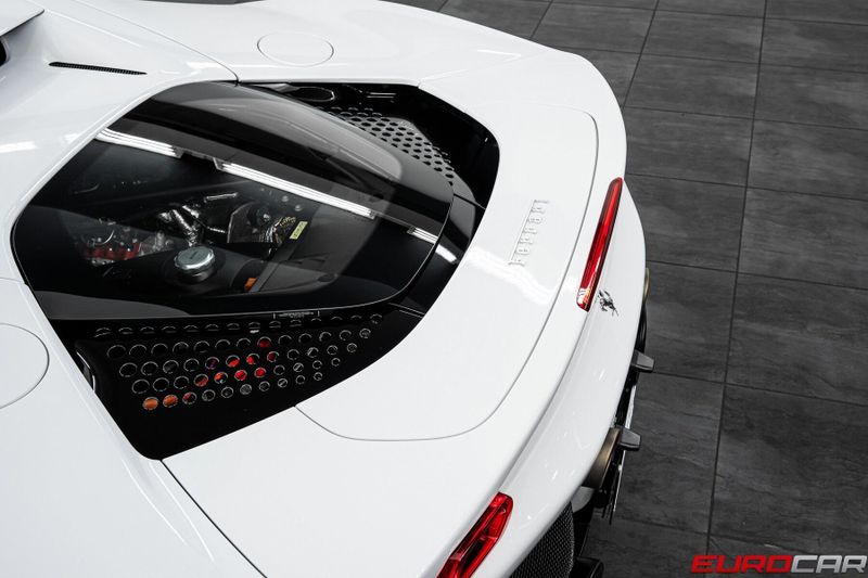2022 Ferrari SF90 Stradale *CARBON STEERING WHEEL * FRONT PPF*Image 20