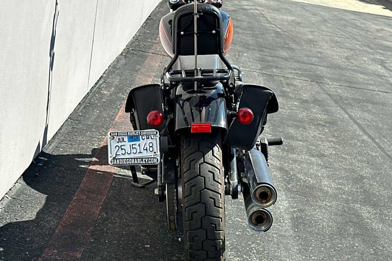 2021 Harley-Davidson SoftailImage 6