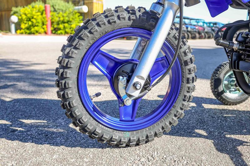 NEW 2026 YAMAHA PW50 Image 3