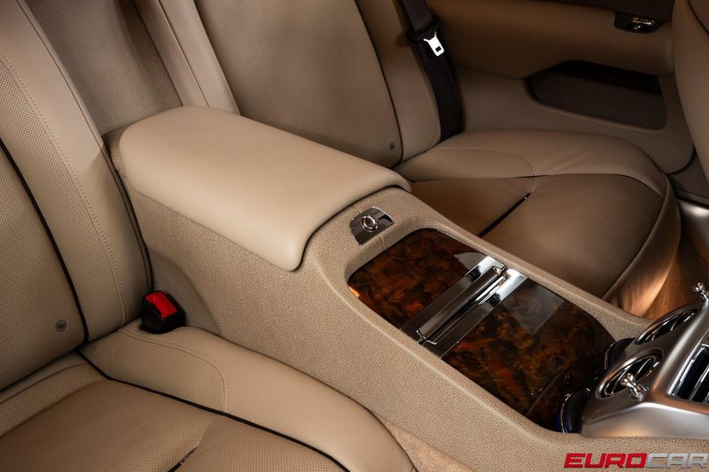 Used 2015 Rolls-Royce Wraith *SHOOTING STAR HEADLINER * IMMACULATE CONDITION*Image 34