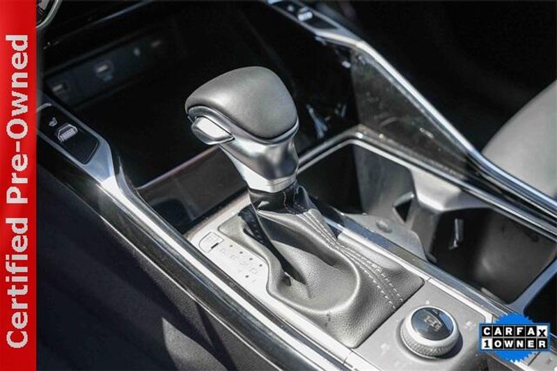 Used 2021 Kia Sorento SXImage 20