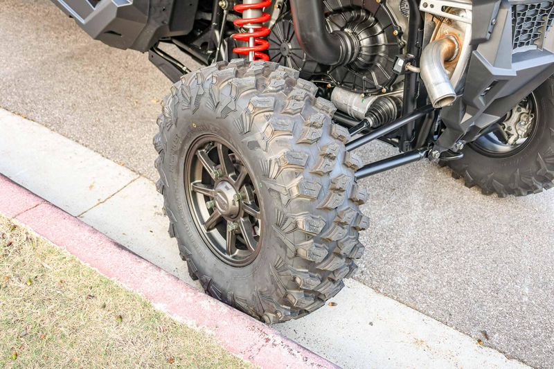 NEW 2025 POLARIS RZR PRO XP 4 ULTIMATE Image 22