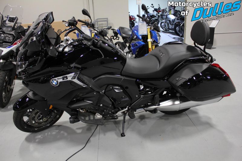 Used 2023 BMW K 1600 B Image 1