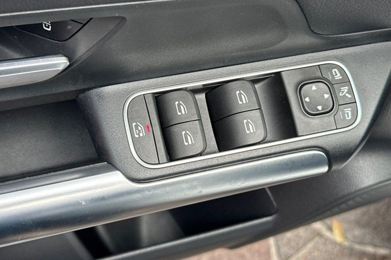 Used 2021 Mercedes-Benz GLA GLA250Image 12