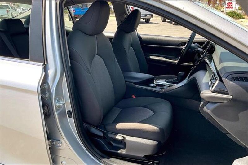 Used 2023 Toyota Camry LEImage 6