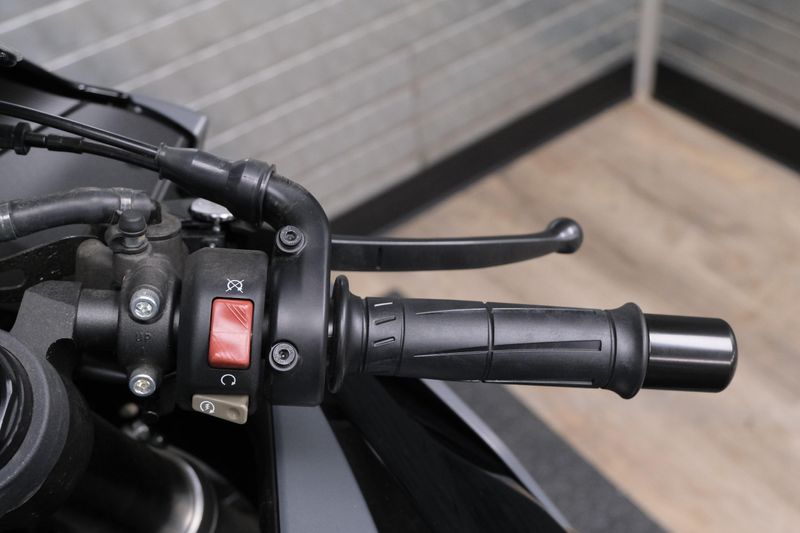 USED 2026 KAWASAKI NINJA ZX6R ABS Image 19