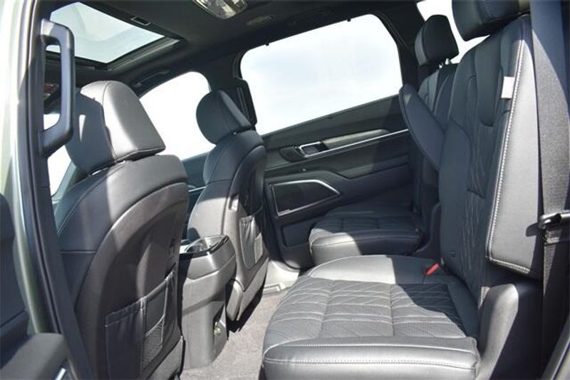 New 2025 Kia Telluride SX X-LineImage 20