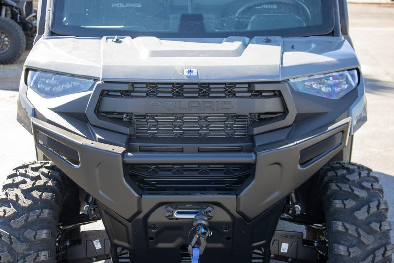 NEW 2026 POLARIS RANGER CREW XP 1000 NORTHSTAR EDITION ULTIMATE Image 9