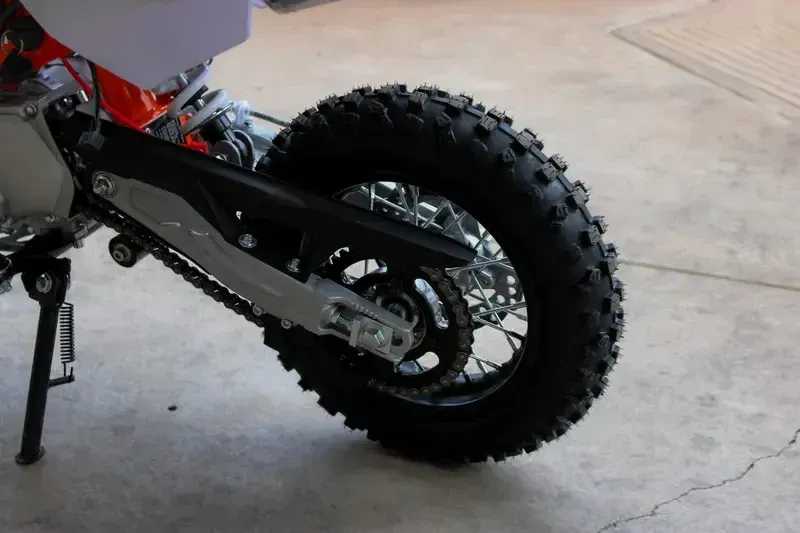 NEW 2025 KAYO TS 90 Image 15