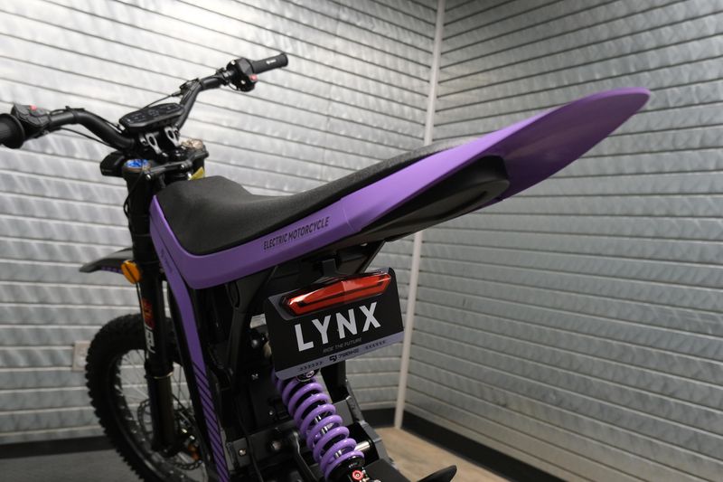 NEW 2026 79 BIKE FALCON LYNX Image 17