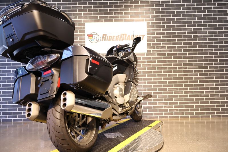Used 2013 BMW K 1600 GTL 
