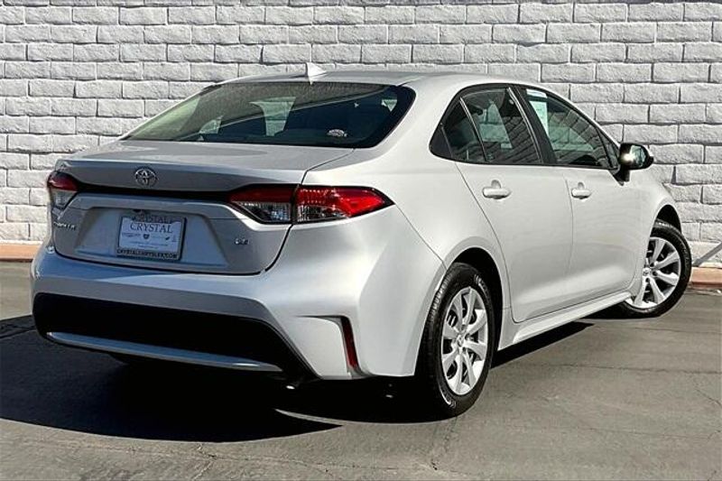 2022 Toyota Corolla LEImage 13