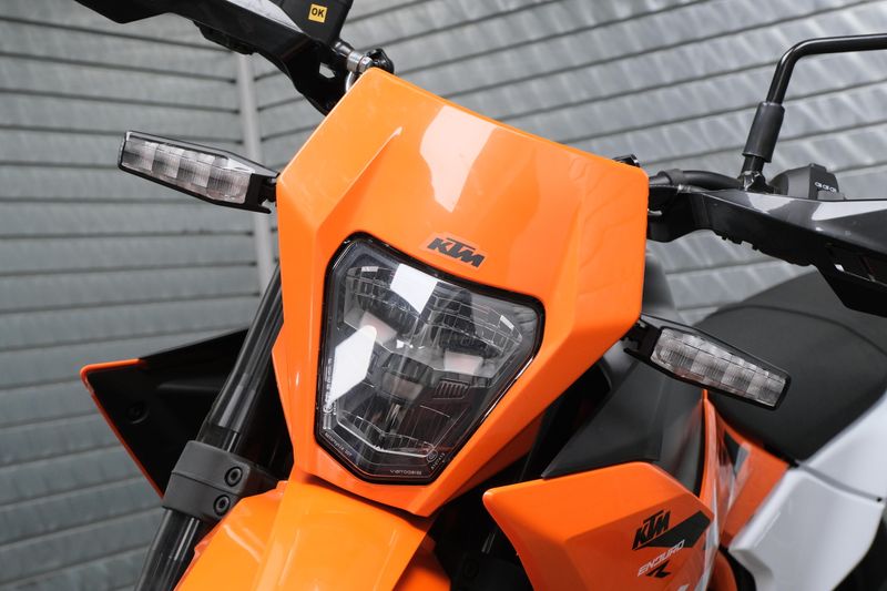 NEW 2026 KTM 390 ENDURO R Image 10