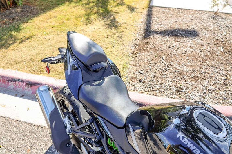 NEW 2026 KAWASAKI NINJA ZX4RR ABS Image 15