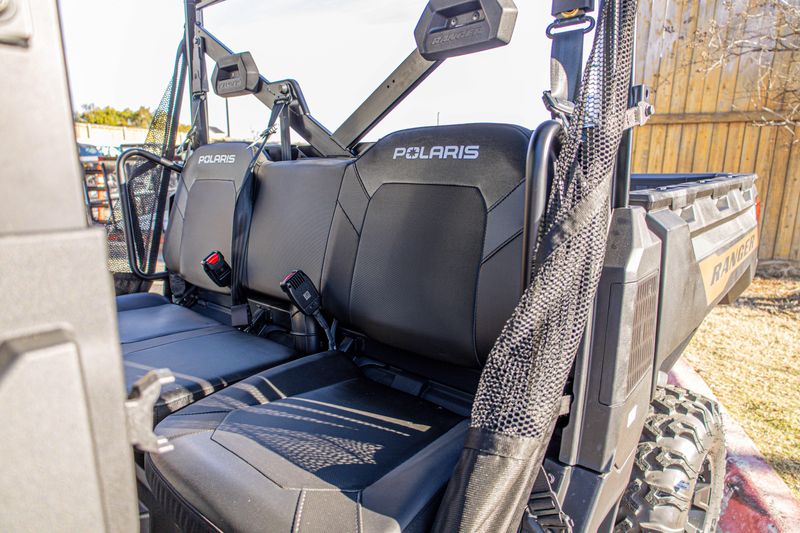 NEW 2026 POLARIS RANGER CREW 1000 PREMIUM Image 16