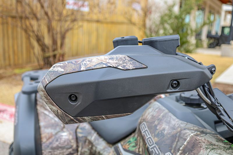 NEW 2026 CFMOTO CFORCE 600 Image 15