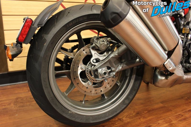 2023 Indian Motorcycle FTR Sport Image 14
