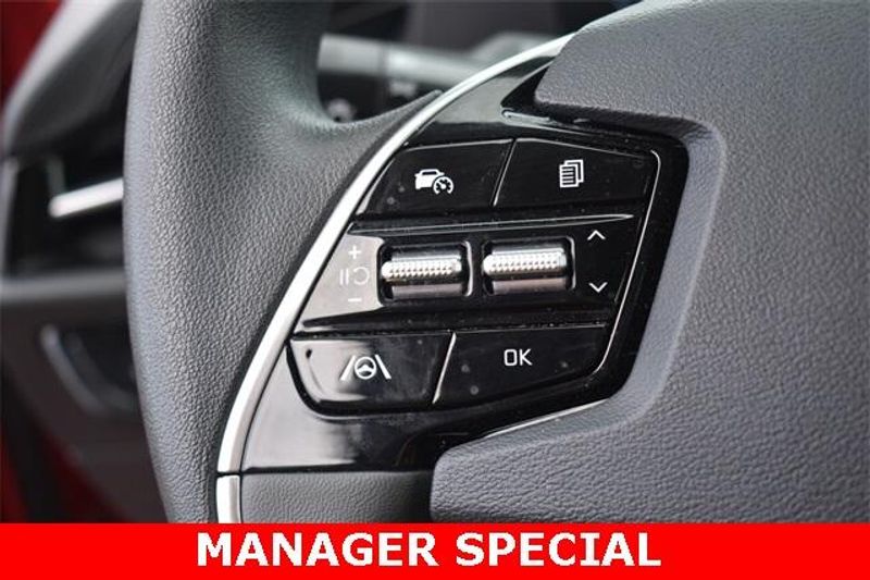 New 2025 Kia Niro LXImage 23