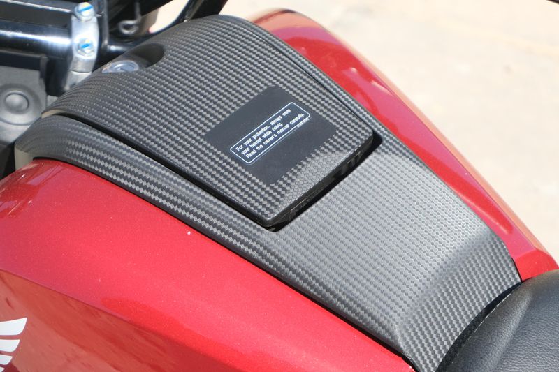 NEW 2025 HONDA NAVI Image 21